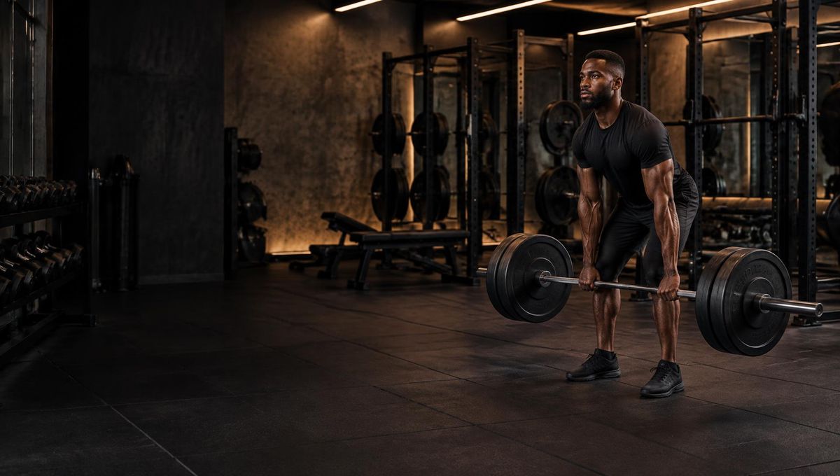 Open gym at MaxFit Gyms