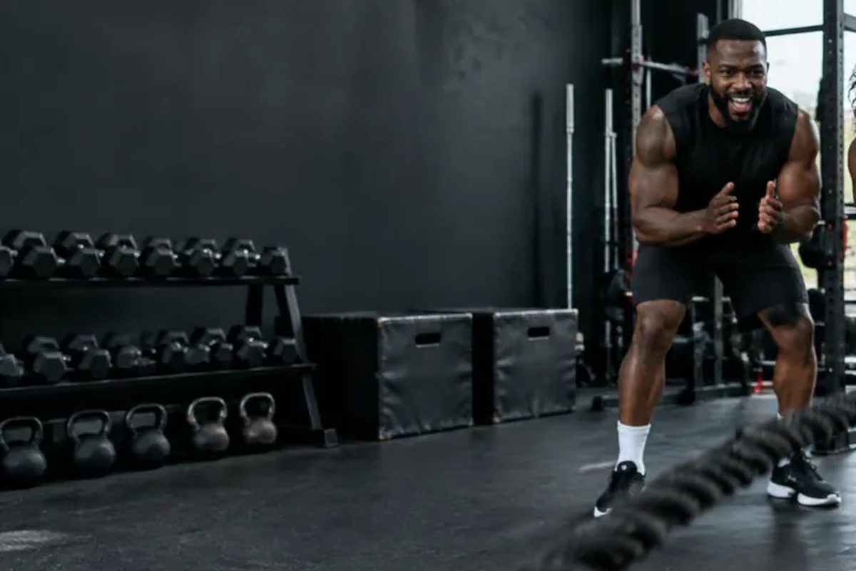 Corporate wellness at MaxFit Gyms